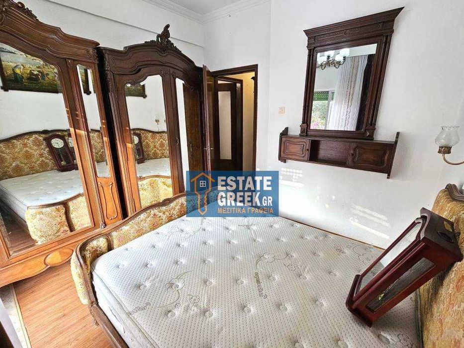 Продава се Двустаен апартамент в Пловдив, Филипово - 40 кв.м за 2475 €/кв.м - Снимка #7