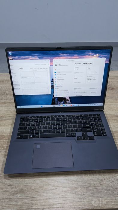 Adreamer H16 RTX3060