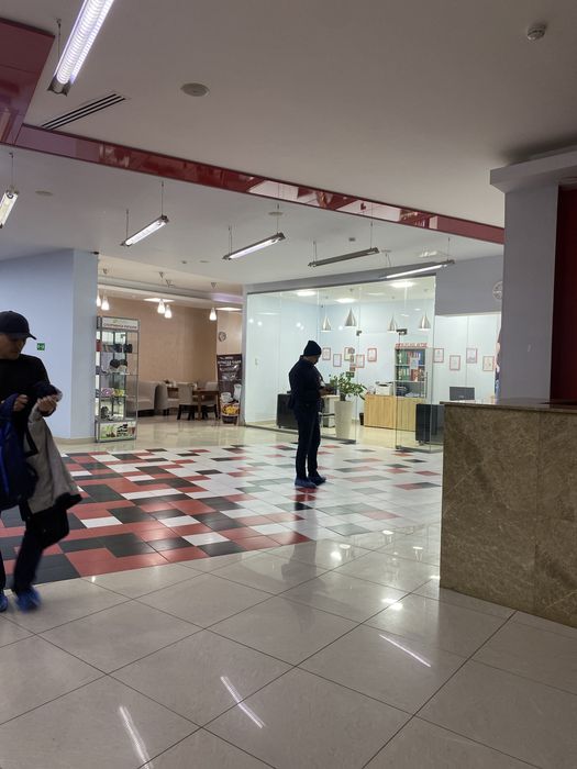 Продам безлимитный абонемент в WORLD CLASS на 7 месяца