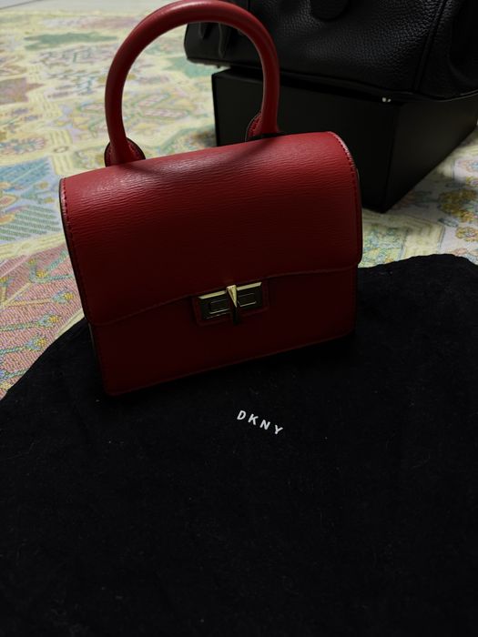 DKNY сумка оригинал