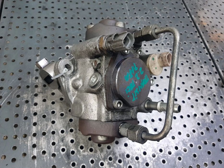 Pompa inalta 2.2 hdi 2.2 d fiat ducato citroen jumper ford transit peugeot boxer 6c1q-9b395-ab