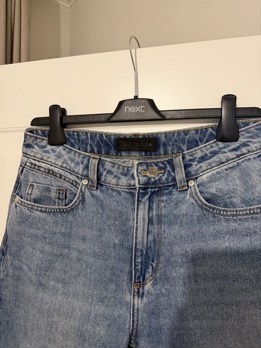 Джинсы Zara и Have2 оригинал
