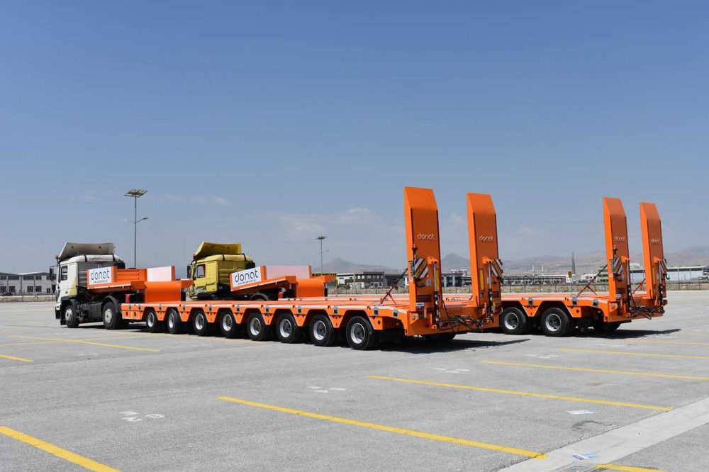 Траллер Логист Экспедитор Трал! Перевозка до 200тон