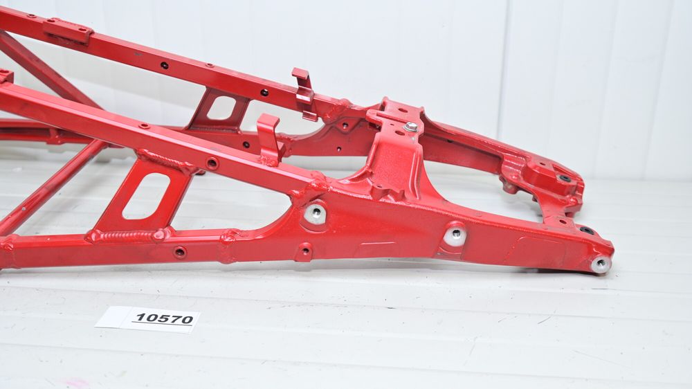 Honda CRF 1100 L 20 - 23 Africa Twin Cadru Codita Spate