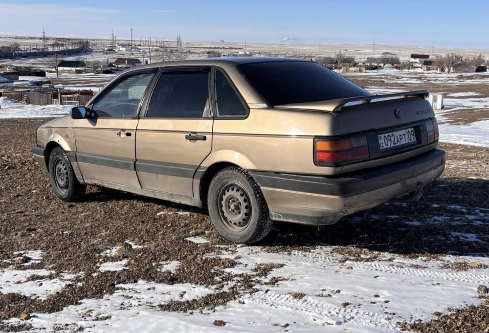 Продаю  Volkswagen Passat B'3