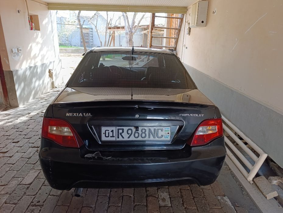 Продам Nexia 1.5 Sons