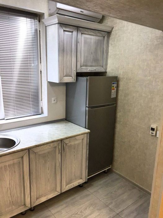 Цум Ц-7 Ойбек метро 2 этаж! 44м2 Мебель техника с ремонтом