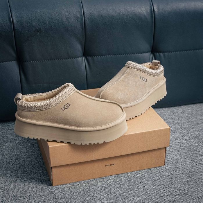 UGG Tazz Creme Dama