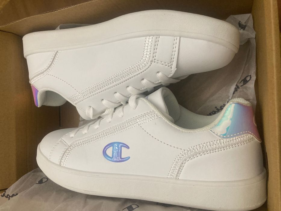 Маратонки Champion 38