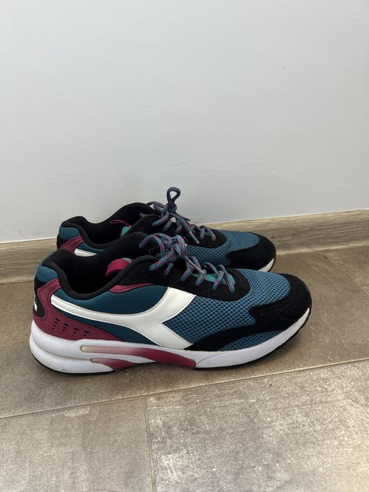 Мъжки маратонки Diadora- запазени