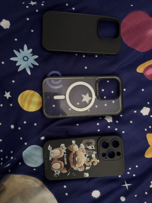 Huse iphone15 pro