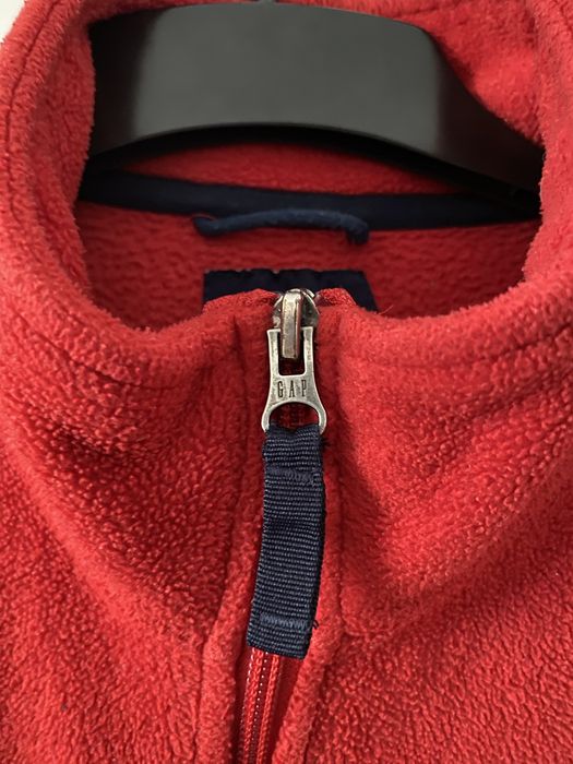 vesta polar/fleece gap