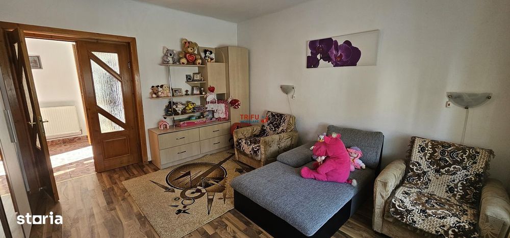 Casa de vanzare pretabila 2 familii in Pianu de Sus