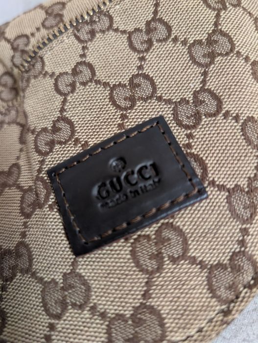 Borseta gucci in stare buna