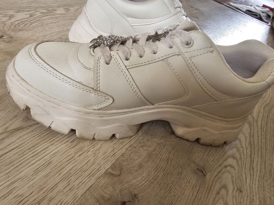 Дамски маратонки Zara 39номер