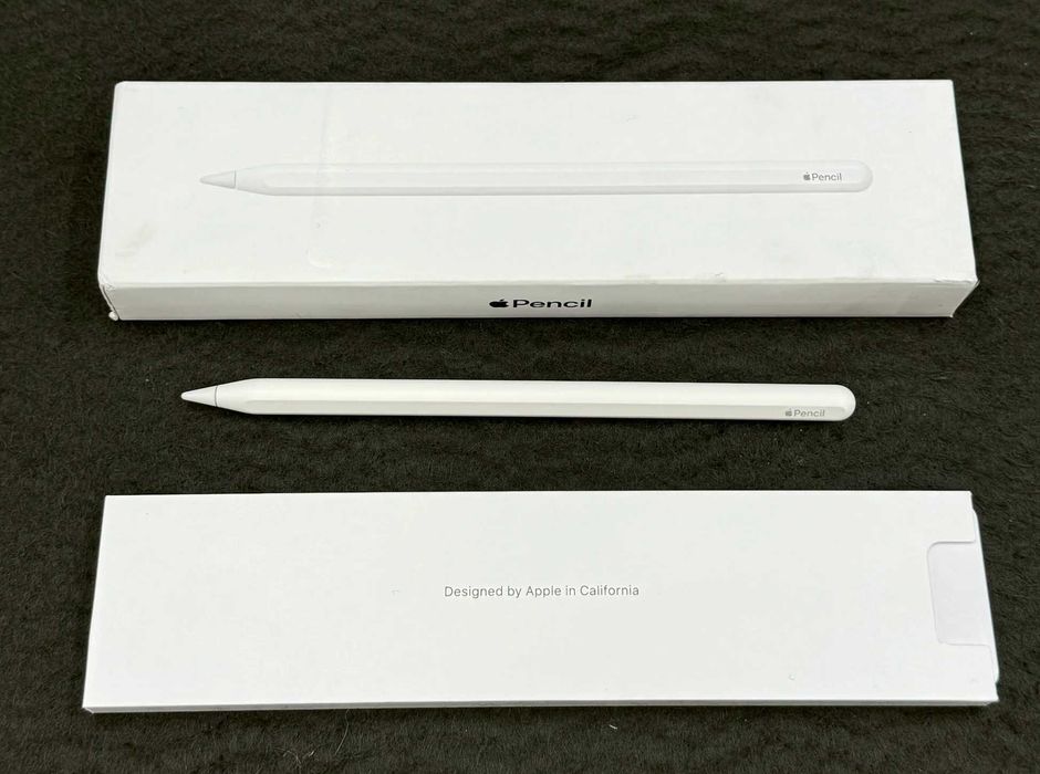 Apple Pencil 2 Wireless (Magnetic) New