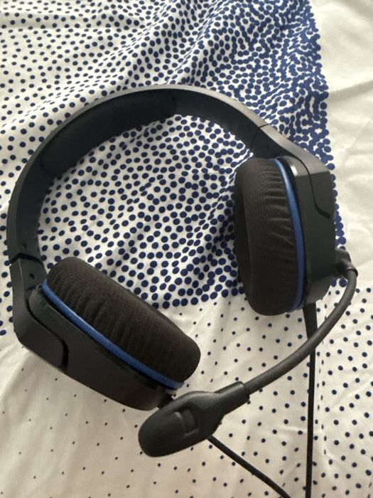 Casti bluetooth Hyperx