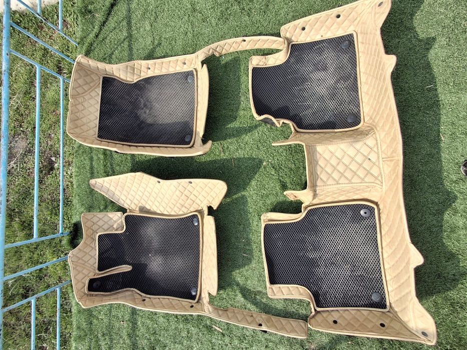 3д ева полики на камри