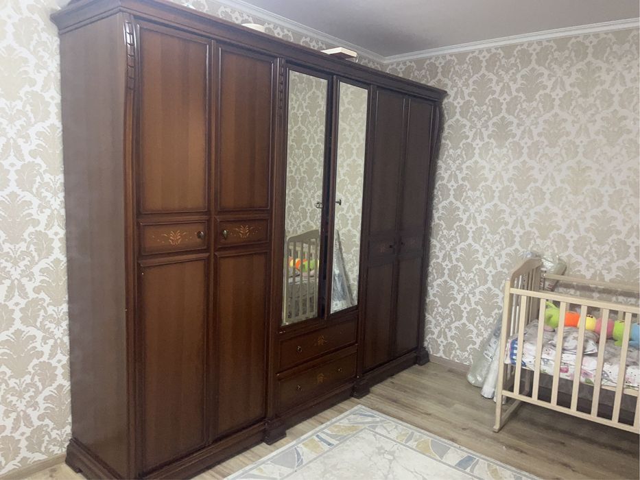 Продается шкаф для спальня