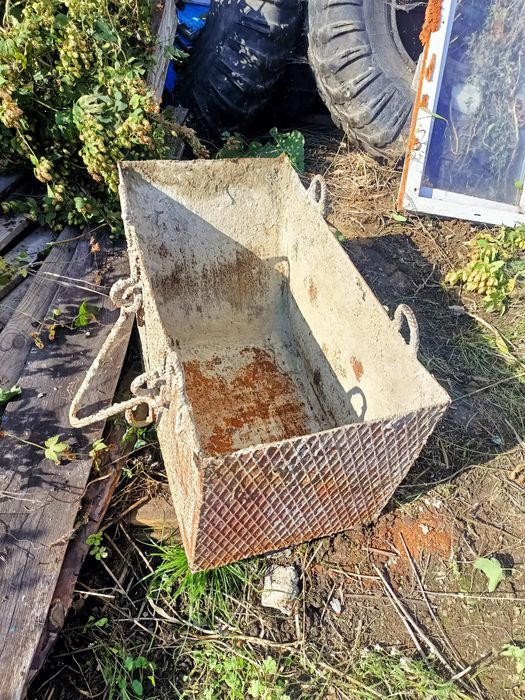 Продам бадью, для бетона