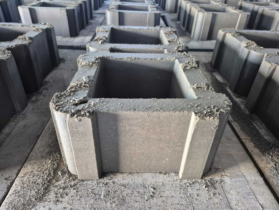 Тумба. Камень столбовой.