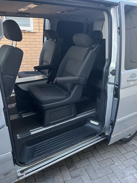 Продам фольсваген мультиван в хорошем состоянии