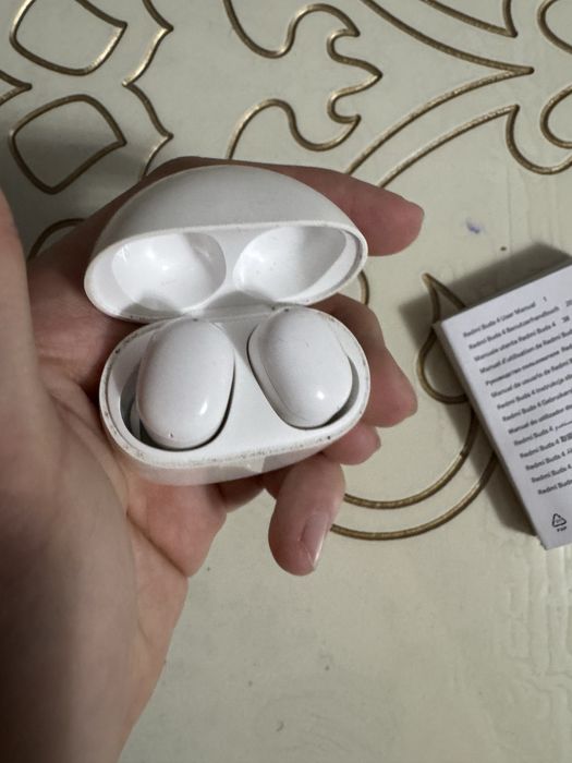 Redmi Buds 4 продаю