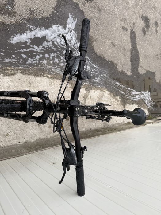 Kross Hexagon 6.0 27,5 S