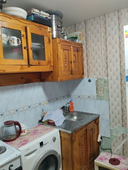 1,5ка находиться на Радужном