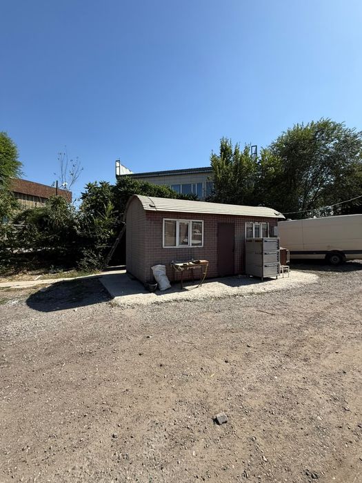 Продам контейнер