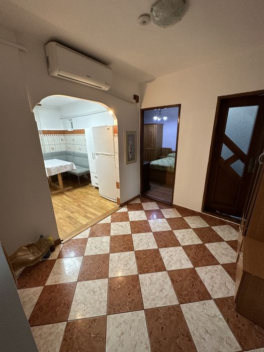 Apartament doua camere 8mai 60mp