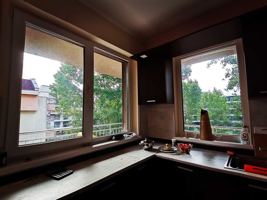 Дава се под наем Тристаен апартамент в к.к. Слънчев бряг - 80 кв.м за 178.5 € - Снимка #20