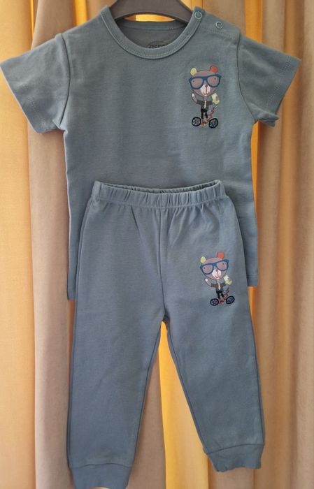 Одежда для малышей