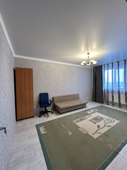 Сдам посуточно квартиру