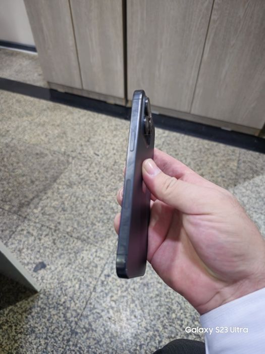 Продается Iphone 15 Pro Max