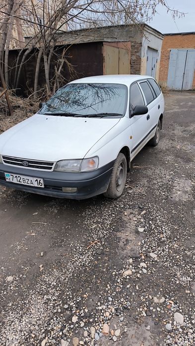 Продам автомобиль Калдина 97 г.в дизель 2 литра отмосферный .