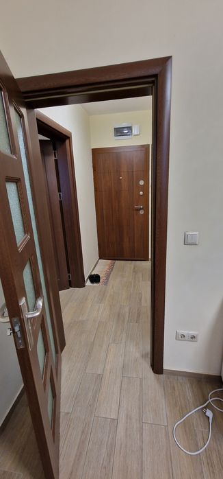 Дава се под наем Едностаен апартамент в Плевен, Сторгозия - 50 кв.м за 331.5 € - Снимка #6