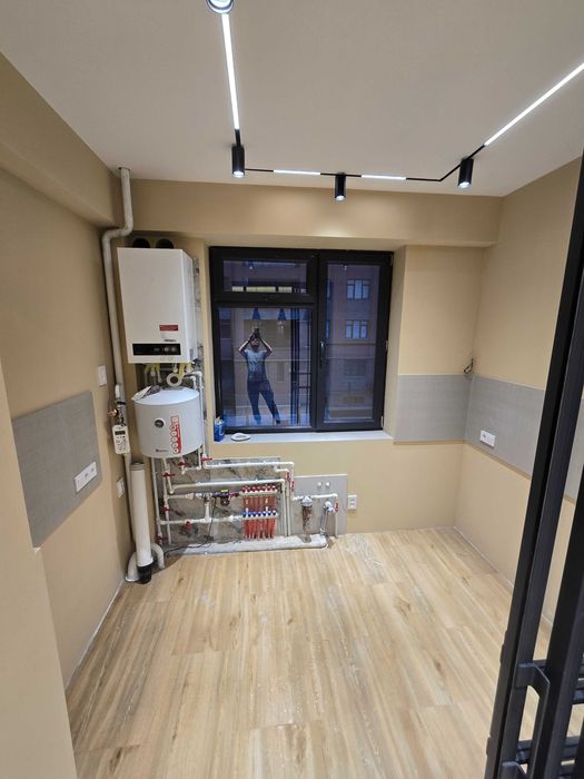 Новостройка ЖК "Grand city" своя