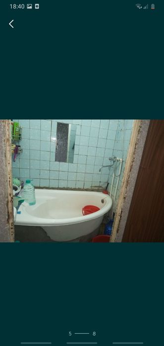 Srochna dom sotiladi 2xona