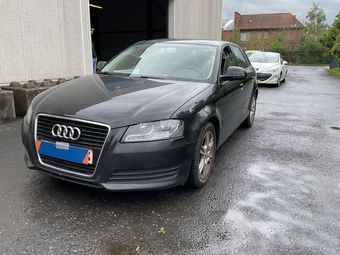 Audi A3 Sportback 1.6 TDIe Attraction 2011
