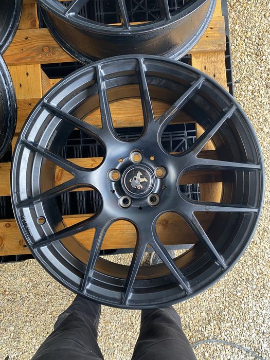 19 цола 5 х 108 мм Пежо , Peugeot , 3008 , 4008 , 5008 , 508