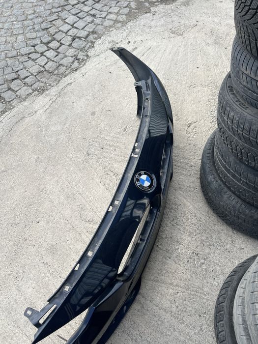 Предна броня f30/31
