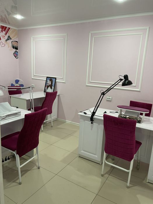 Продам мебель для салона