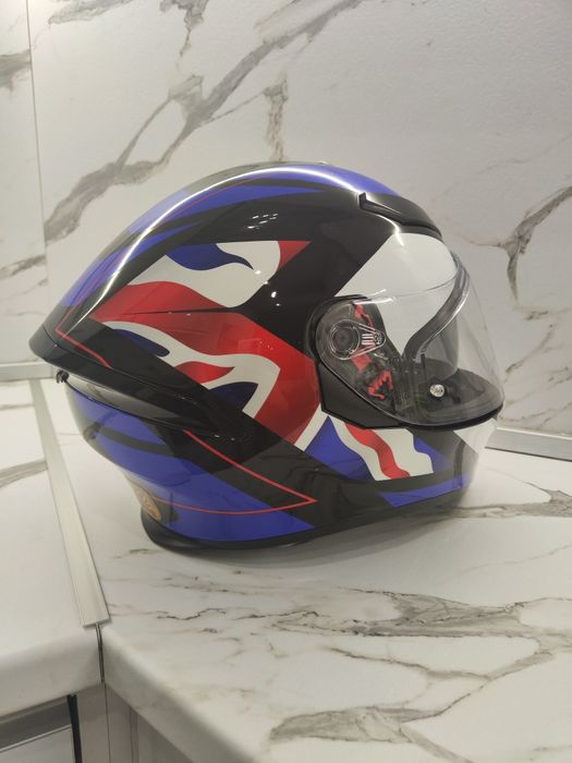 Каска за мотор AGV K-5 S размер MS