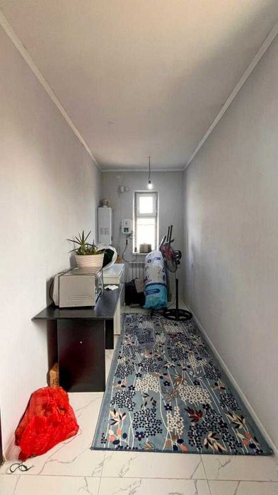 Продаю  % комнатный  дом СЗЖР