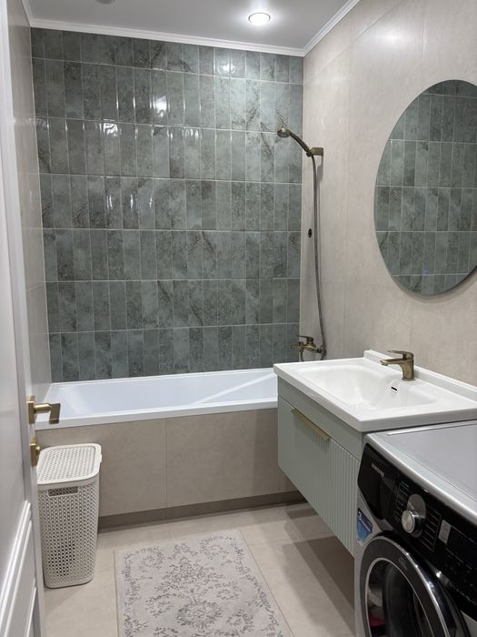 Продам 2х-комн квартиру