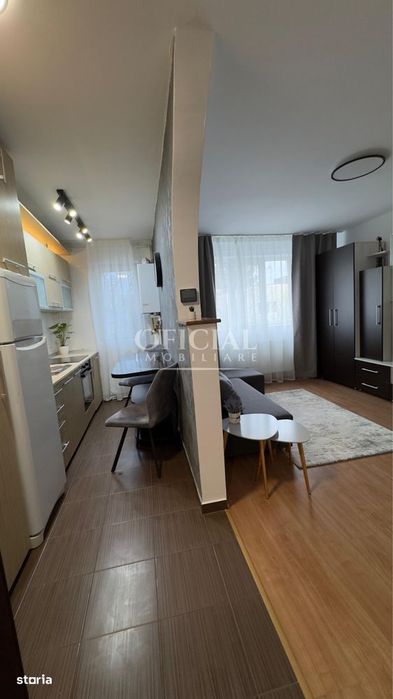 Apartament 2 Camere | 36 mp | Mobilat Utilat | Manastur | Pod Calvaria