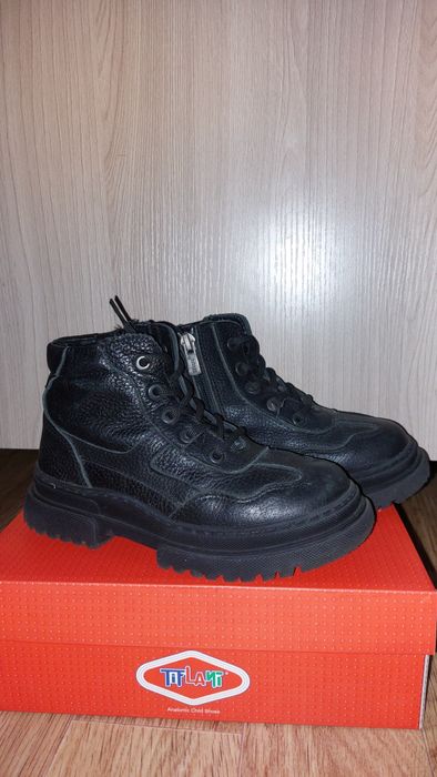 Ботинки Tiflani Турция