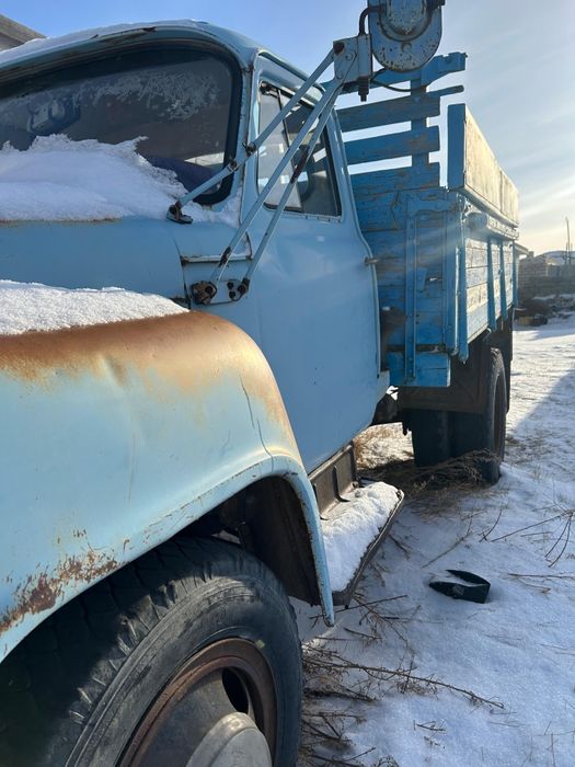 Газ 52 сатылады жаксы жагыдайда