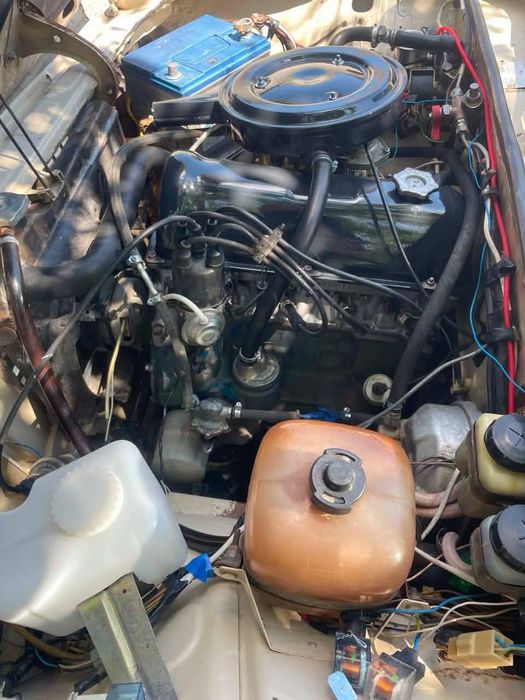 Vaz 2106 sotiladi